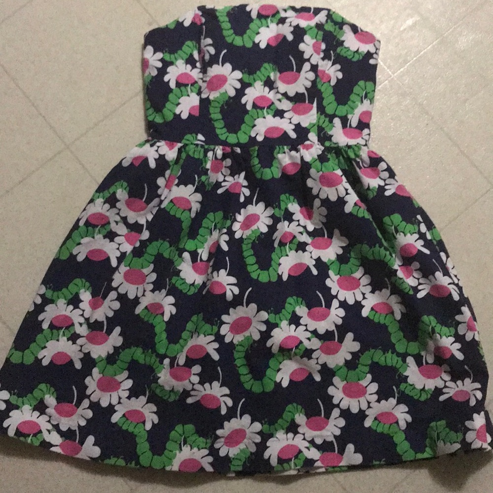 Lillly Pulitzer Dress